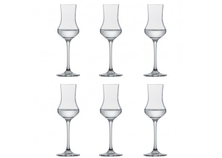Bar Special (Classico) Verre Grappa 155 (6 pcs) - Schott Zwiesel