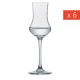 Bar Special (Classico) Grappaglas (6 stk) - Schott Zwiesel