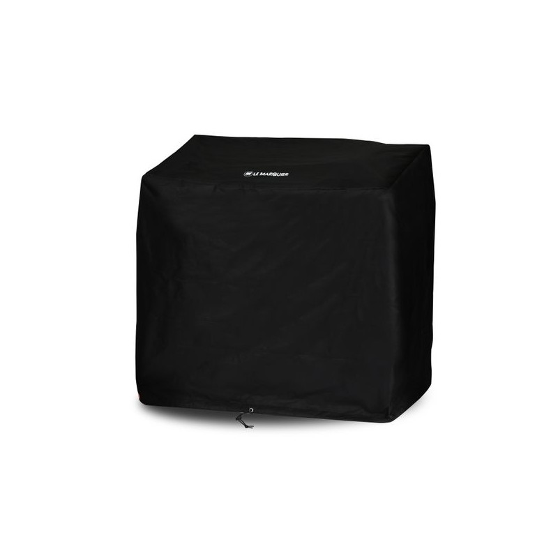 Starterspack Plancha Électrique Signature Allure Fonte 260 Duo + Desserte - Le Marquier