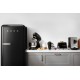 Robot Patissier Sur Socle Noir SMF03BLEU  - Smeg