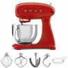Robot Patissier Sur Socle Rouge SMF03RDEU 