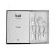 Stiria Ice Set Couverts Inox Mat 24 pcs  - Mepra