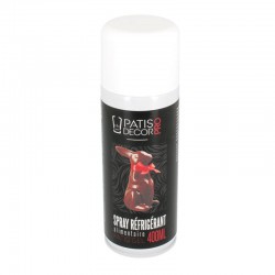 Patis'gel Voedselkoelspray voor Chocolade 400 ml - Patisdécor Patis'gel Voedselkoelspray voor Chocolade 400 ml - Patisdécor