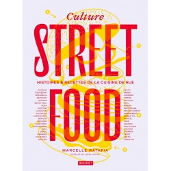 Culture Street Food  - Marabout Culture Street Food  - Marabout