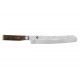 Shun Premier Tim Mälzer Couteau à Pain 23 cm - Kai