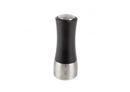 Madras Moulin à Sel 16 cm Chocolat U'Select Zirlion - Peugeot