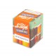 Les Essentiels Rouleau Etiquettes Adhésives pour Bocaux et Conserves 100 Pcs - Le Parfait