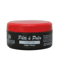 Pâte à Polir Cuivre 150 ml - De Buyer Pâte à Polir Cuivre 150 ml - De Buyer