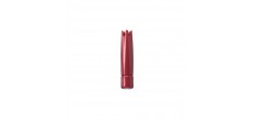 Douille Cannelée Rouge pour Siphon de Cuisine Gourmet/Thermo Whip Plus