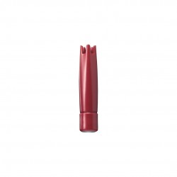 Douille Cannelée Rouge pour Siphon de Cuisine Gourmet/Thermo Whip Plus - Isi Douille Cannelée Rouge pour Siphon de Cuisine Gourmet/Thermo Whip Plus - Isi