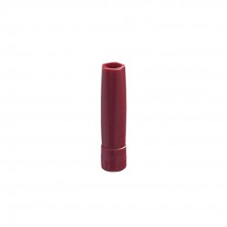 Douille Droite Rouge pour Siphon de Cuisine Gourmet/Thermo Whip Plus - Isi Douille Droite Rouge pour Siphon de Cuisine Gourmet/Thermo Whip Plus - Isi