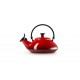 Zen Bouilloire 1,5 L Rouge Cerise  - Le Creuset
