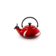 Zen Bouilloire 1,5 L Rouge Cerise - Le Creuset