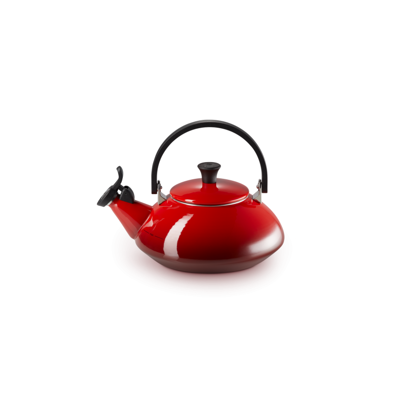 Zen Bouilloire 1,5 L Rouge Cerise  - Le Creuset