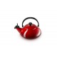 Zen Bouilloire 1,5 L Rouge Cerise  - Le Creuset