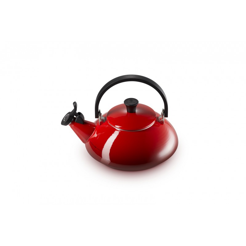 Zen Bouilloire 1,5 L Rouge Cerise  - Le Creuset