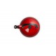 Zen Bouilloire 1,5 L Rouge Cerise  - Le Creuset