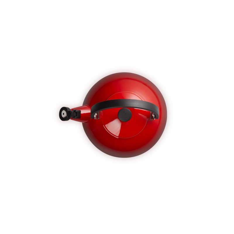 Zen Bouilloire 1,5 L Rouge Cerise  - Le Creuset
