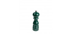 Paris Rama Zoutmolen 18 cm Gelakt Bosgroen U'Select Zirlion