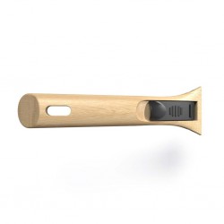 Verwijderbare Handgreep voor Fabueleuse Antiaanbakpan en Trio