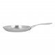Specialties 5 Crêpière Inox 26 cm - Demeyere