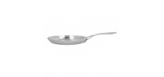 Specialties 5 Crêpière Inox 26 cm