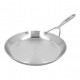 Specialties 5 RVS Crêpepan 26 cm - Demeyere