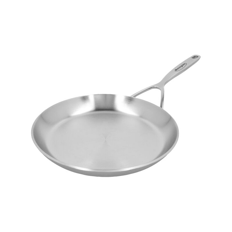 Specialties 5 Crêpière Inox 26 cm - Demeyere