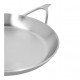 Specialties 5 Crêpière Inox 26 cm  - Demeyere