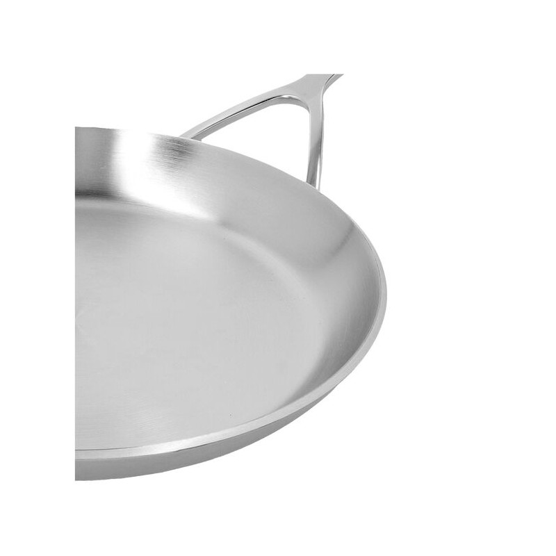 Specialties 5 Crêpière Inox 26 cm - Demeyere