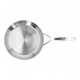 Specialties 5 Crêpière Inox 26 cm  - Demeyere