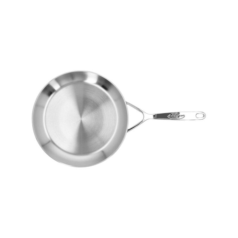 Specialties 5 Crêpière Inox 26 cm - Demeyere