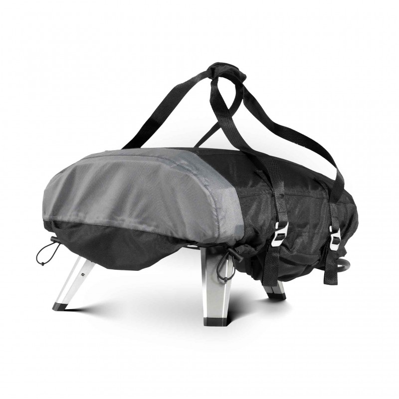 Housse Imperméable avec Poignées pour Four à Pizza Gaz Koda 2 Noir - Ooni