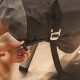 Housse Imperméable avec Poignées pour Four à Pizza Gaz Koda 2 Noir - Ooni