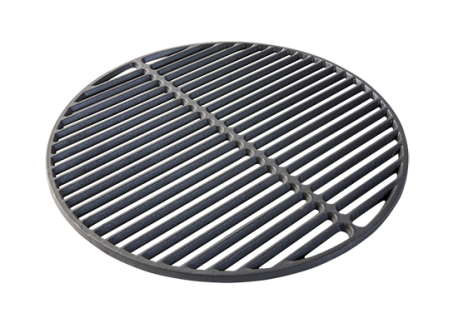 Grille en Fonte Barbecue Large 46 cm - Big Green Egg