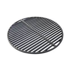 Grille en Fonte Barbecue Large 46 cm - Big Green Egg Grille en Fonte Barbecue Large 46 cm - Big Green Egg
