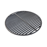 Grille en Fonte Barbecue Large 46 cm