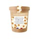 Préparation pour Glace Maison Vanille Cookie Dough 110 g  - Scrapcooking
