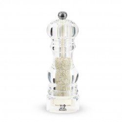 Nancy Vochtig Zeezoutmolen 18 cm Zirlion - Peugeot