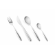 Stiria Set Couverts Inox Brillant 24 pcs  - Mepra