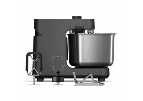 Halo Pro Spiraalmixer op Standaard 7,3L Antracietgrijs - Ooni