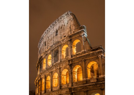 Street Food Italie - Rome