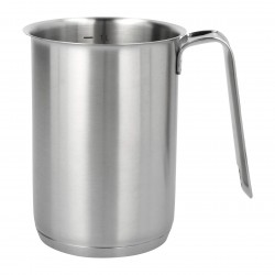 Specialties 3 Pot à Sauces Haut Inox Mat 10 cm 1,1 L - Demeyere