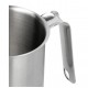 Specialties 3 Pot à Sauces Haut Inox Mat 10 cm 1,1 L - Demeyere