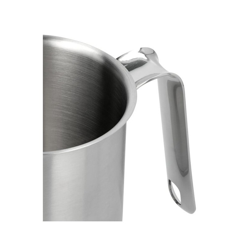 Specialties 3 Pot à Sauces Haut Inox Mat 10 cm 1,1 L - Demeyere