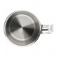 Specialties 3 Pot à Sauces Haut Inox Mat 10 cm 1,1 L - Demeyere