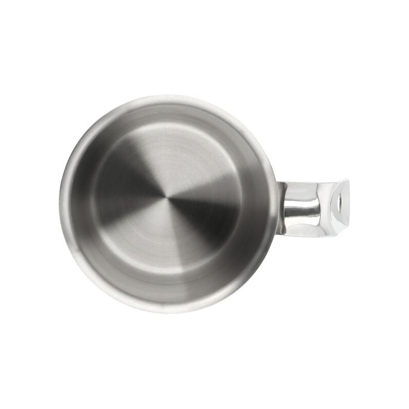 Specialties 3 Pot à Sauces Haut Inox Mat 10 cm 1,1 L - Demeyere