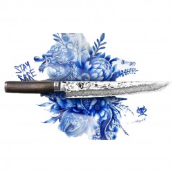 Shun Premier Tim Mälzer 15 The Legend Tantomes 25 cm Limited Edition