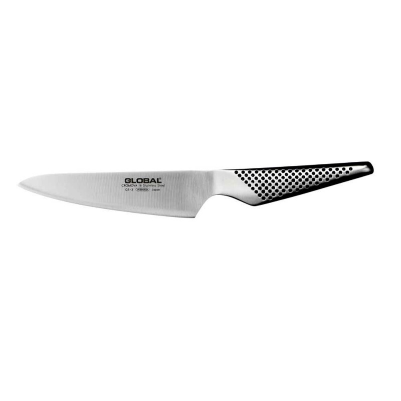 Couteau GLOBAL à viande G3, lame 21 cm