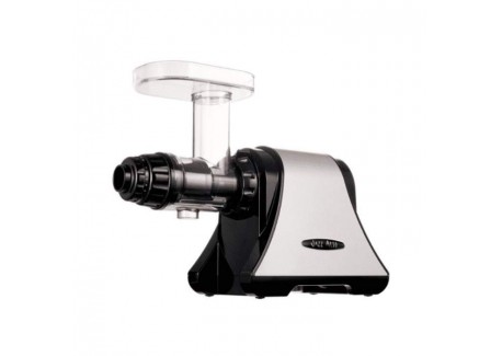 Jazz Alto Multifunctionele Horizontale Sapcentrifuge Lichtgrijs - Jazz Juicers